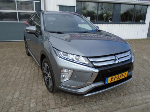 Mitsubishi Eclipse Cross 1.5i Automaat