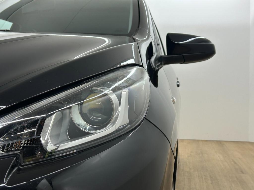 Peugeot 108 occasion 1.0 e-vti active | zwart | tweedehands peugeot 108 | a
