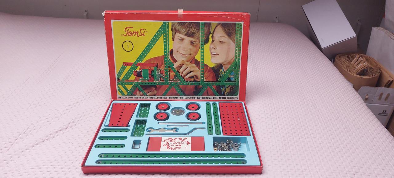 Te koop Temsi 1 en 1A