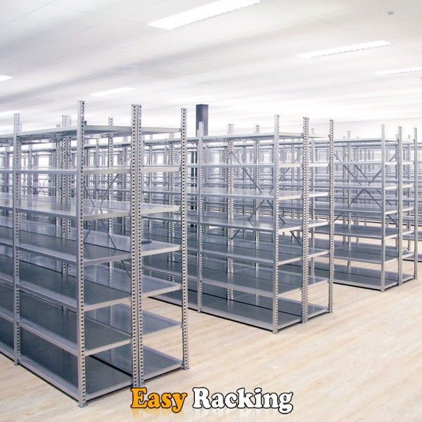 Magazijninrichting