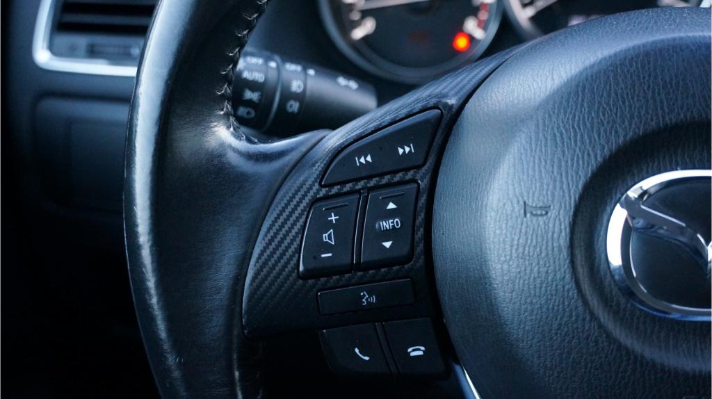 Mazda Cx-5 2.0 skyactiv-g 165 skylease gt 2wd rijklaar incl garantie