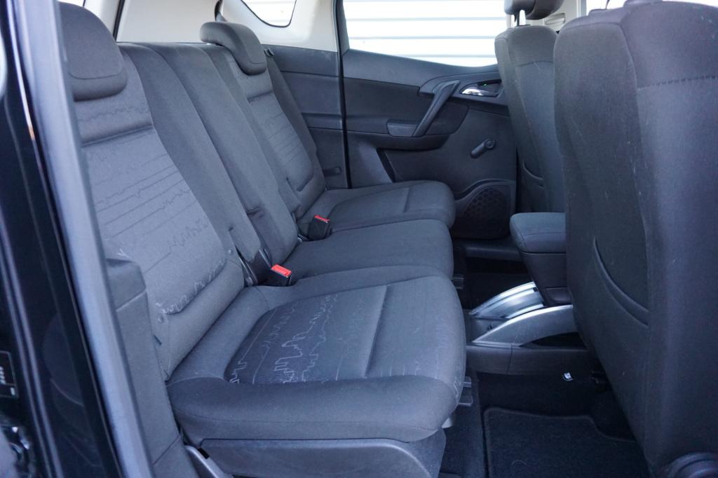 Opel Meriva 1.4 turbo edition airco / cruise / parkeersens. / trekhaak / lm