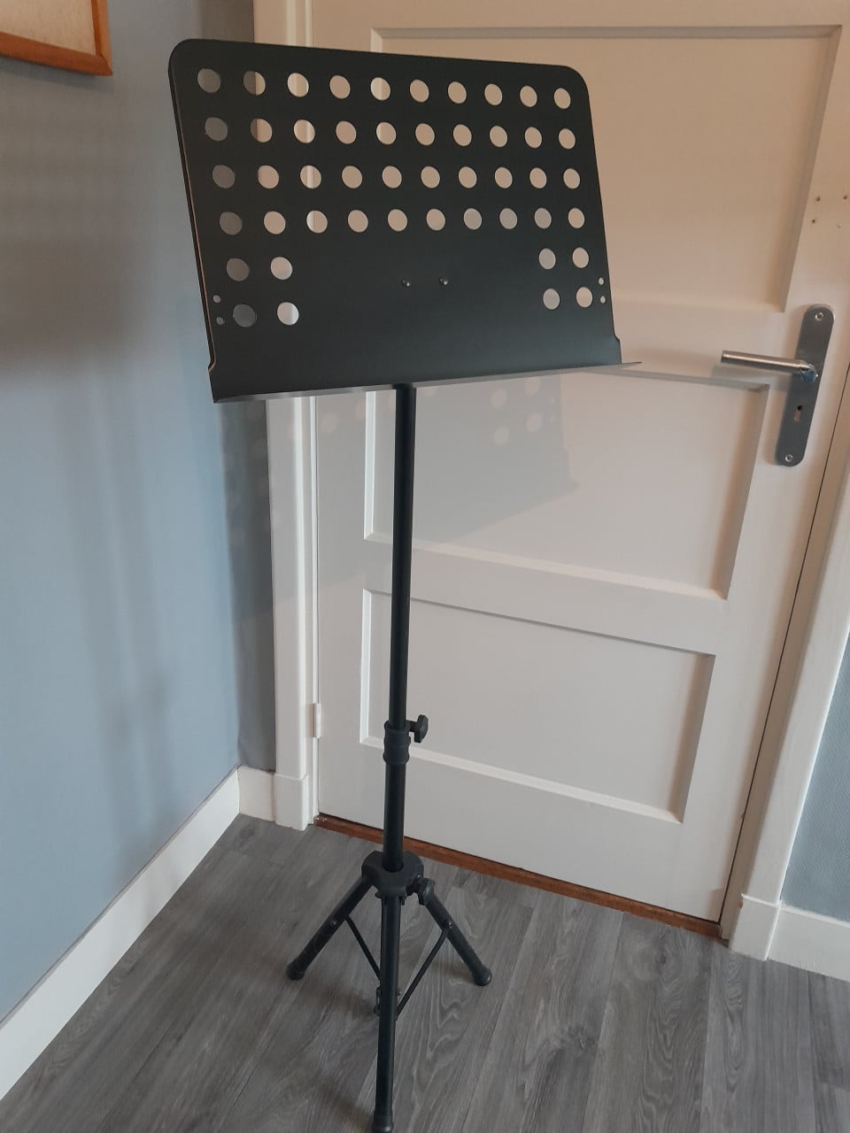 Muziekstandaard