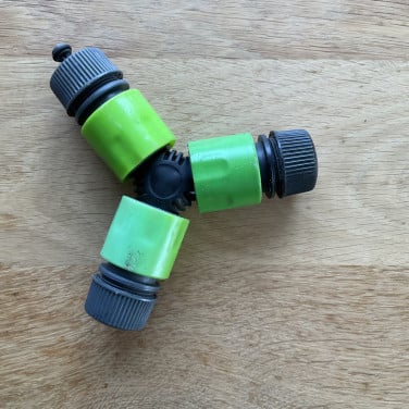 Slangkoppeling