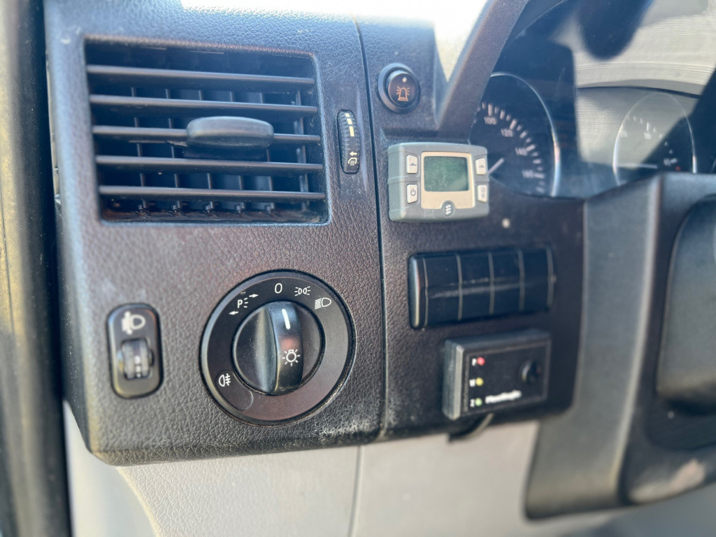 Mercedes-Benz Sprinter 313 cdi 325 hd//automaat//sortimo//nap