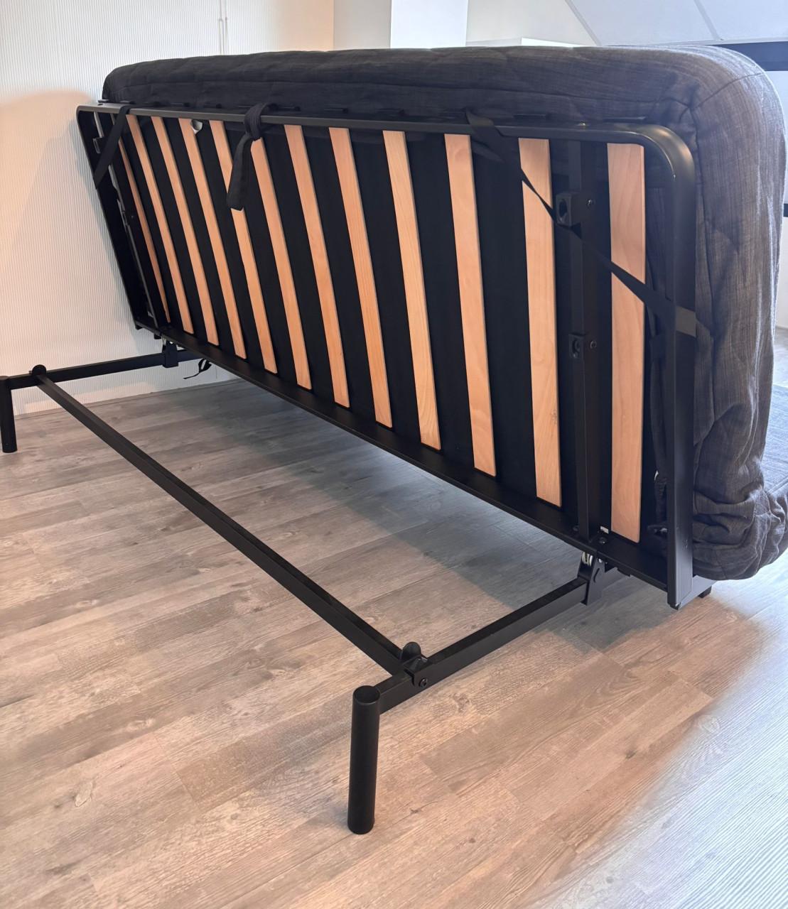 Slaapbank NYHAMN IKEA