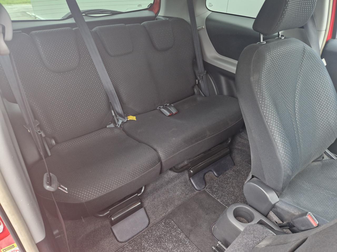 Toyota Yaris 1.0 VVTi Cool