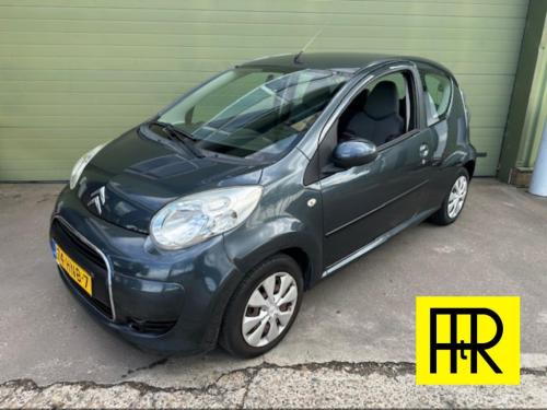 Citroen C1 1.0 - 12v ambiance