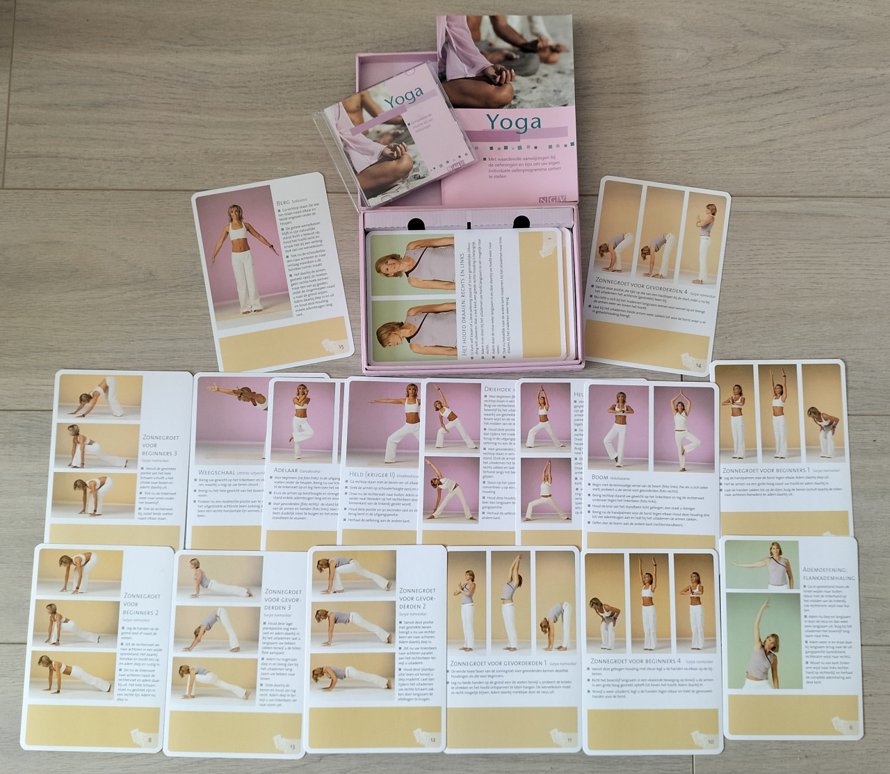Yogabox