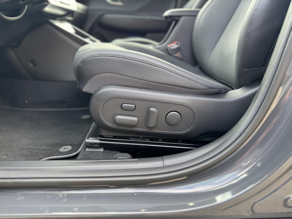 Hyundai Kona 1.6 gdi hev premium