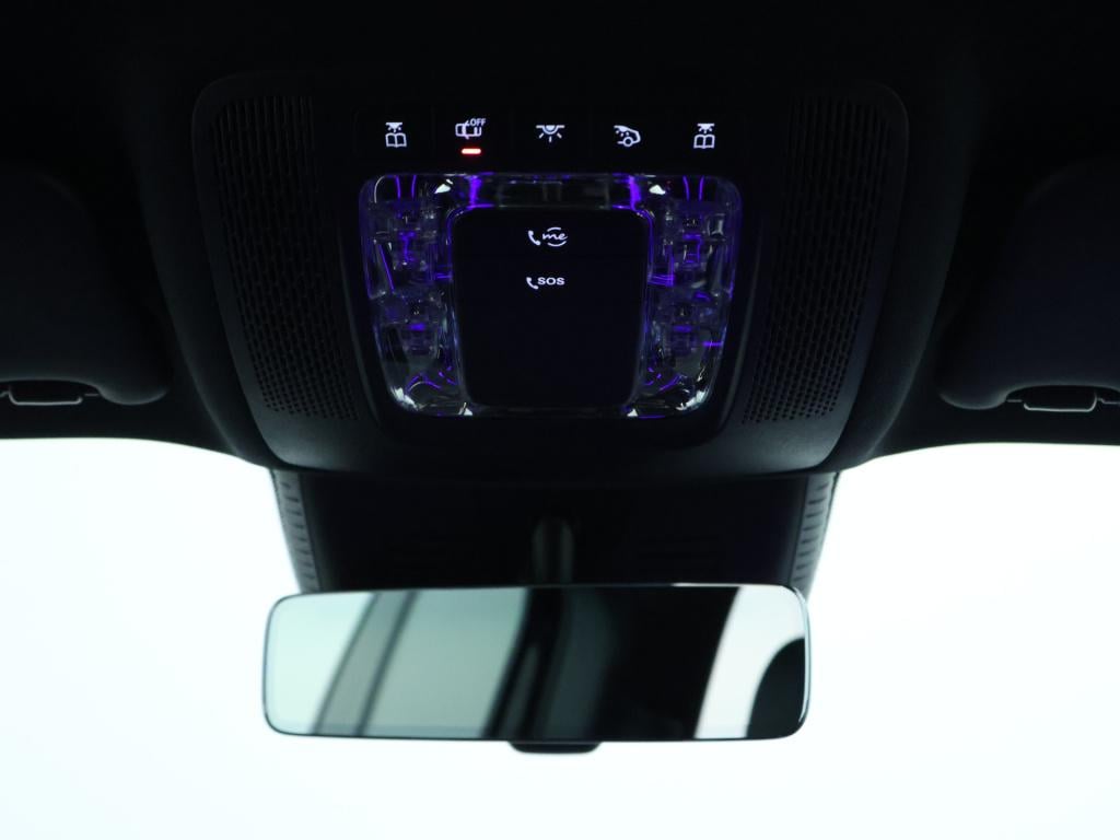 Mercedes-Benz Eqb 250+ essential line 7p. 71 kwh | parkeerpakket met achter