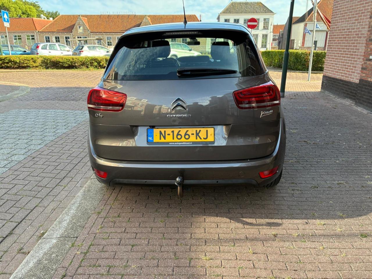 C4 Picasso