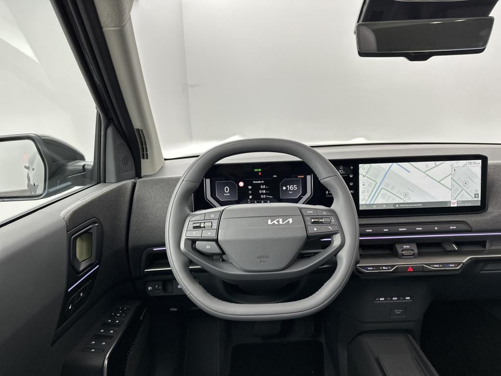 Kia Ev2 demo edition 42.2 kwh 4p. | premium audio | schuif- kanteldak