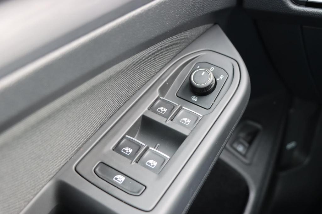 Volkswagen Golf 1.4 ehybrid style 204pk dsg6 | iq.light | stoel- en stuurve