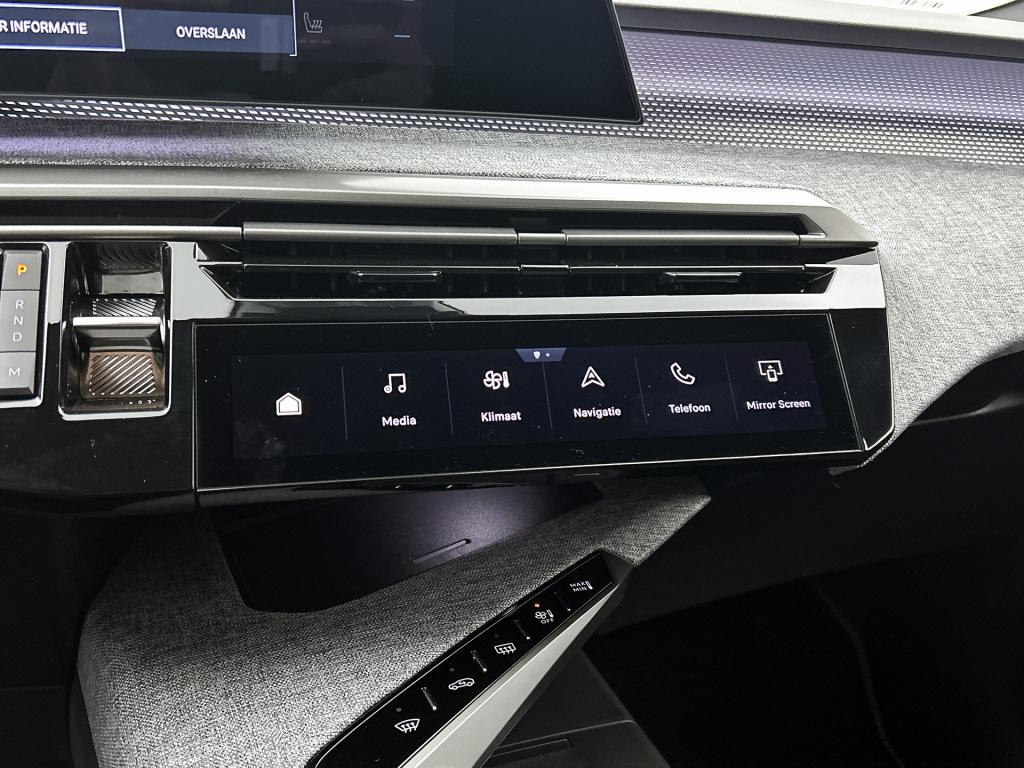 Peugeot 3008 hybrid 145 pk automaat gt | rijklaar | agr stoelen | elektrisc