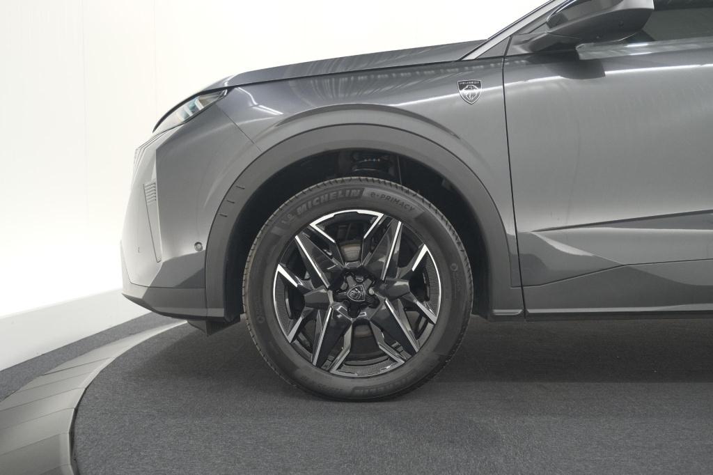 Peugeot 3008 1.2 hybrid 145 gt | 360 camera | adaptieve cruise control | st