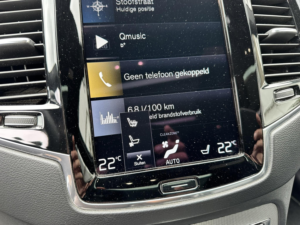 Volvo XC90 2.0 t8 twin engine awd r-design intro edition