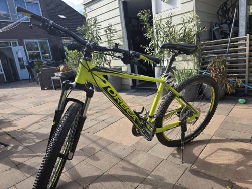 Orbea MX 20 Mountainbike - Goed Onderhouden!