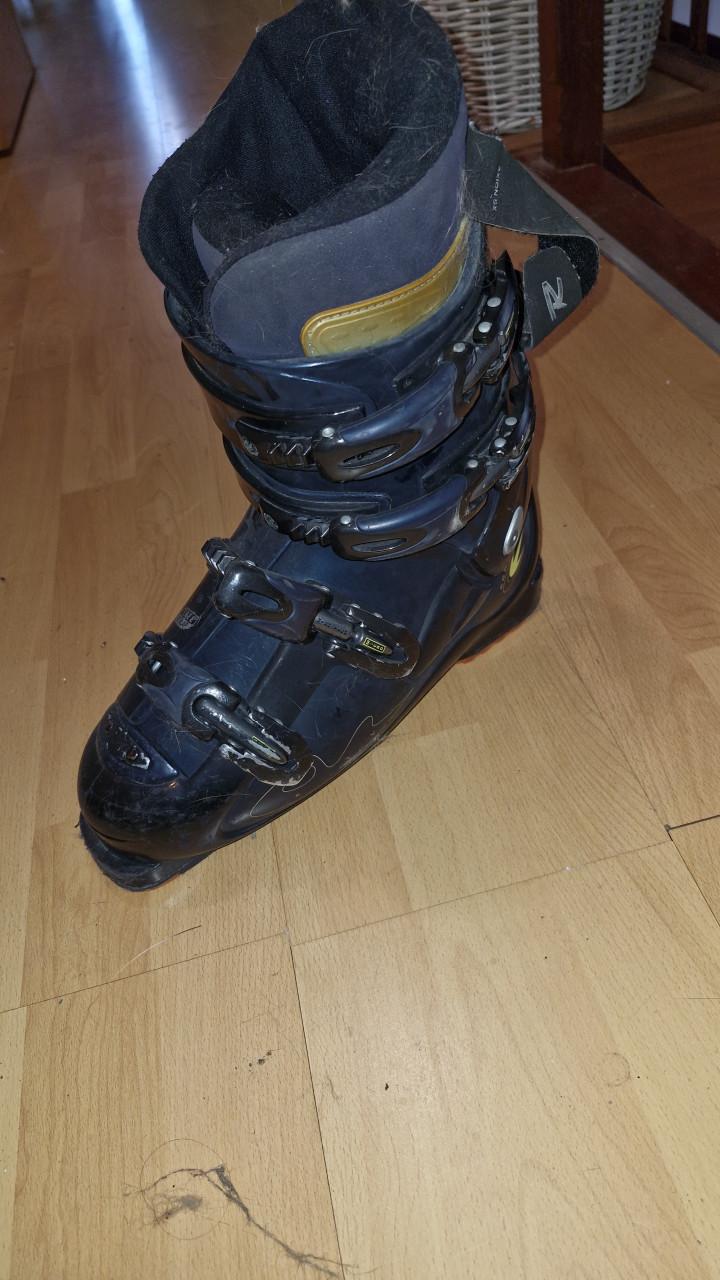 Ski's Atomic 11B5 Metron L=170cm