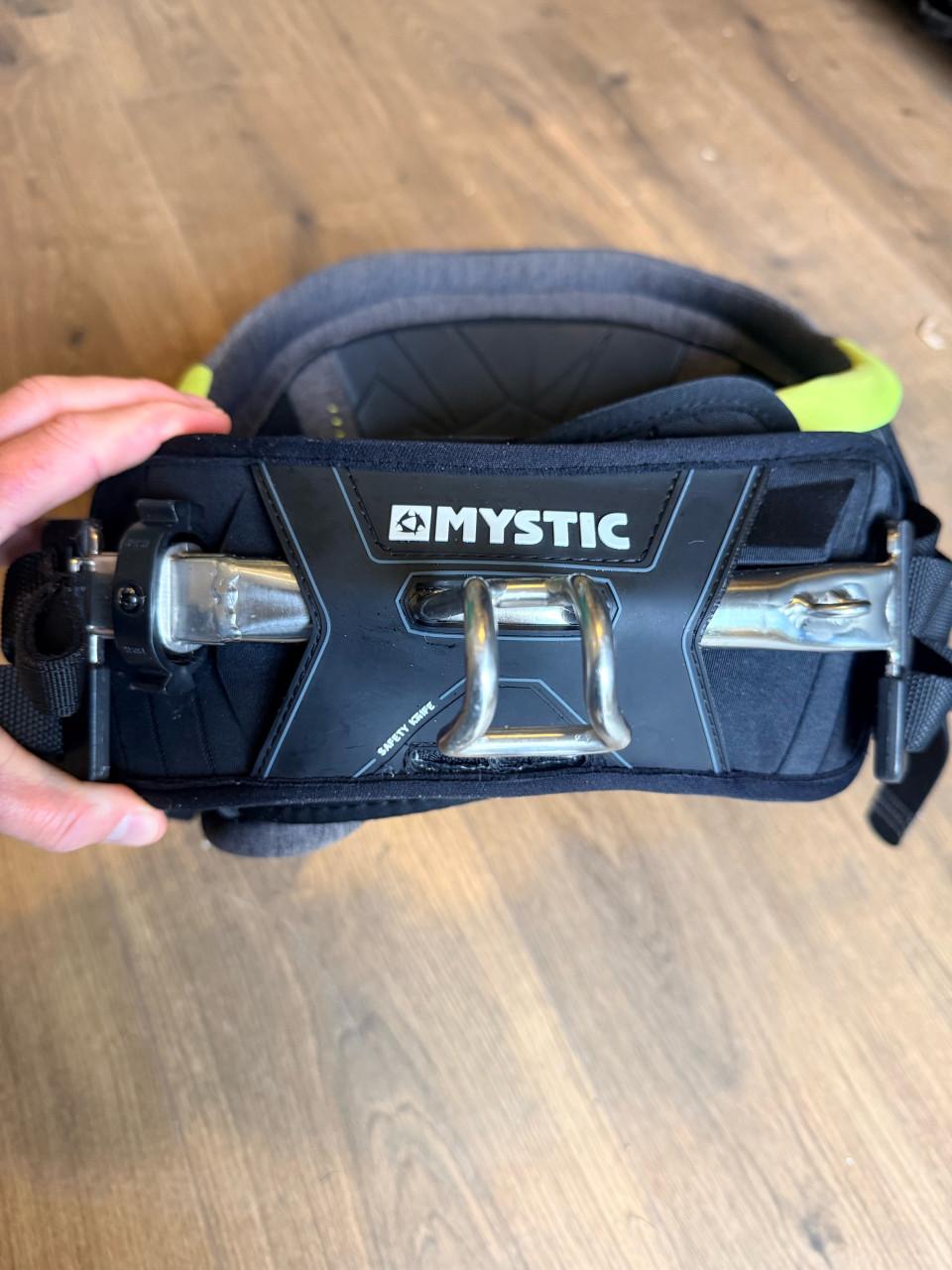 Heuptrapeze (kitesurfen) Warrior M