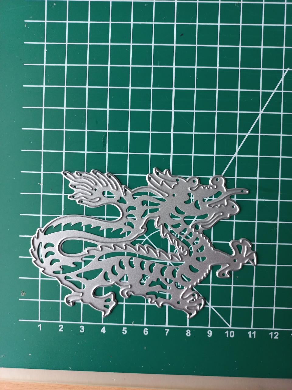 Snijmallen voor scrapbook en kaarten