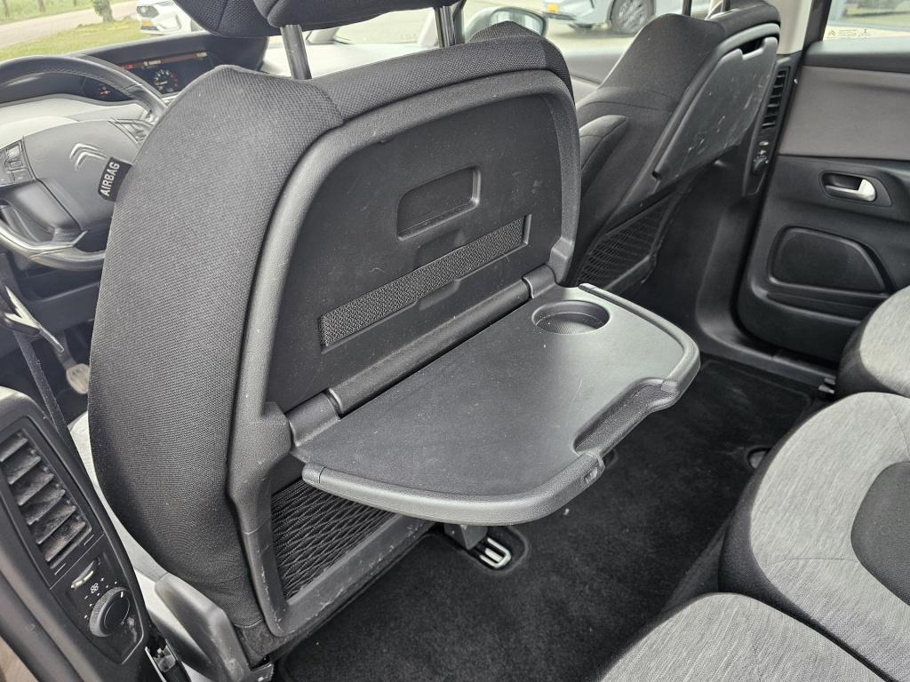 Citroen Grand C4 Picasso 1.2 puretech business 7-persoons