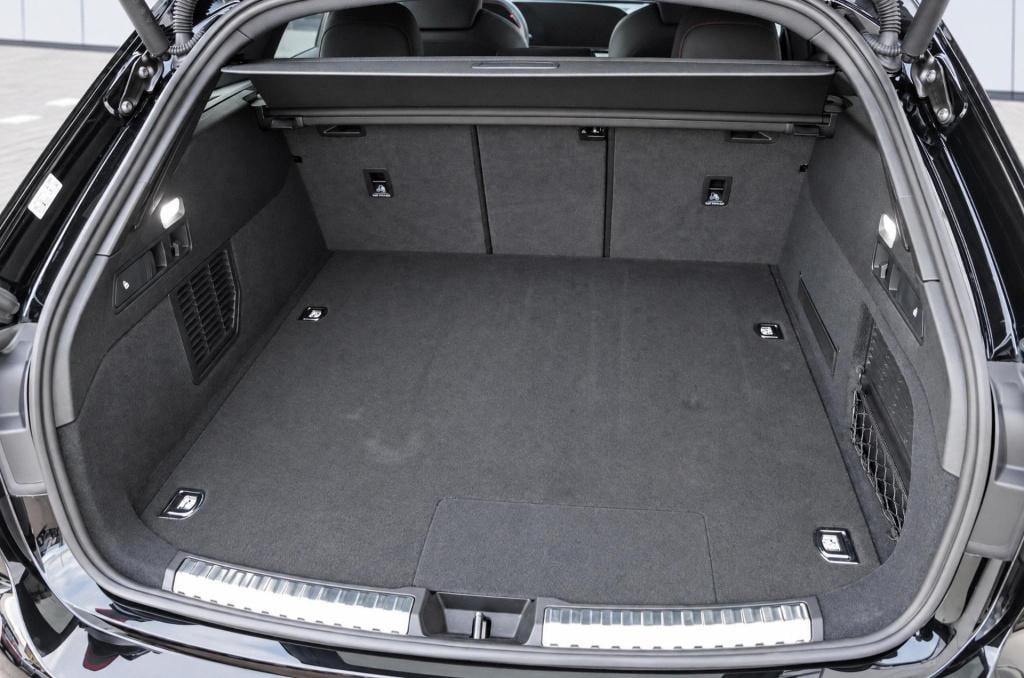 Audi A5 avant 2.0 e-hybrid quattro s edition competition 367pk s-tronic
