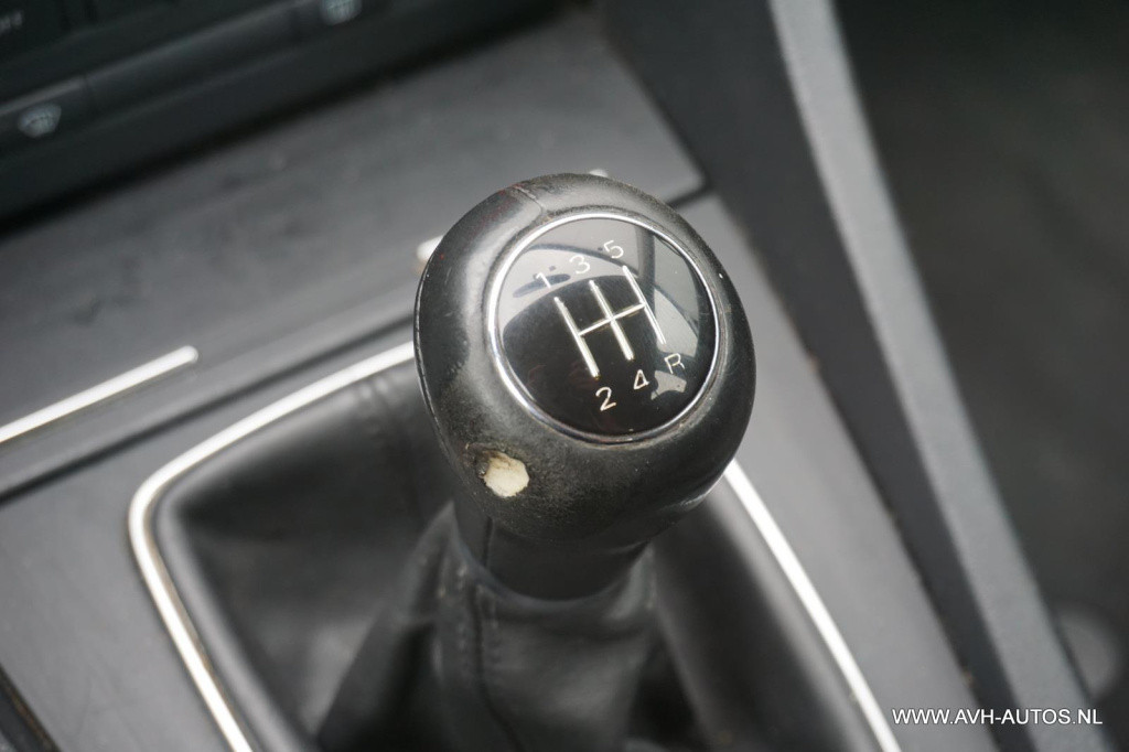 Audi A4 avant 2.0 pro line business