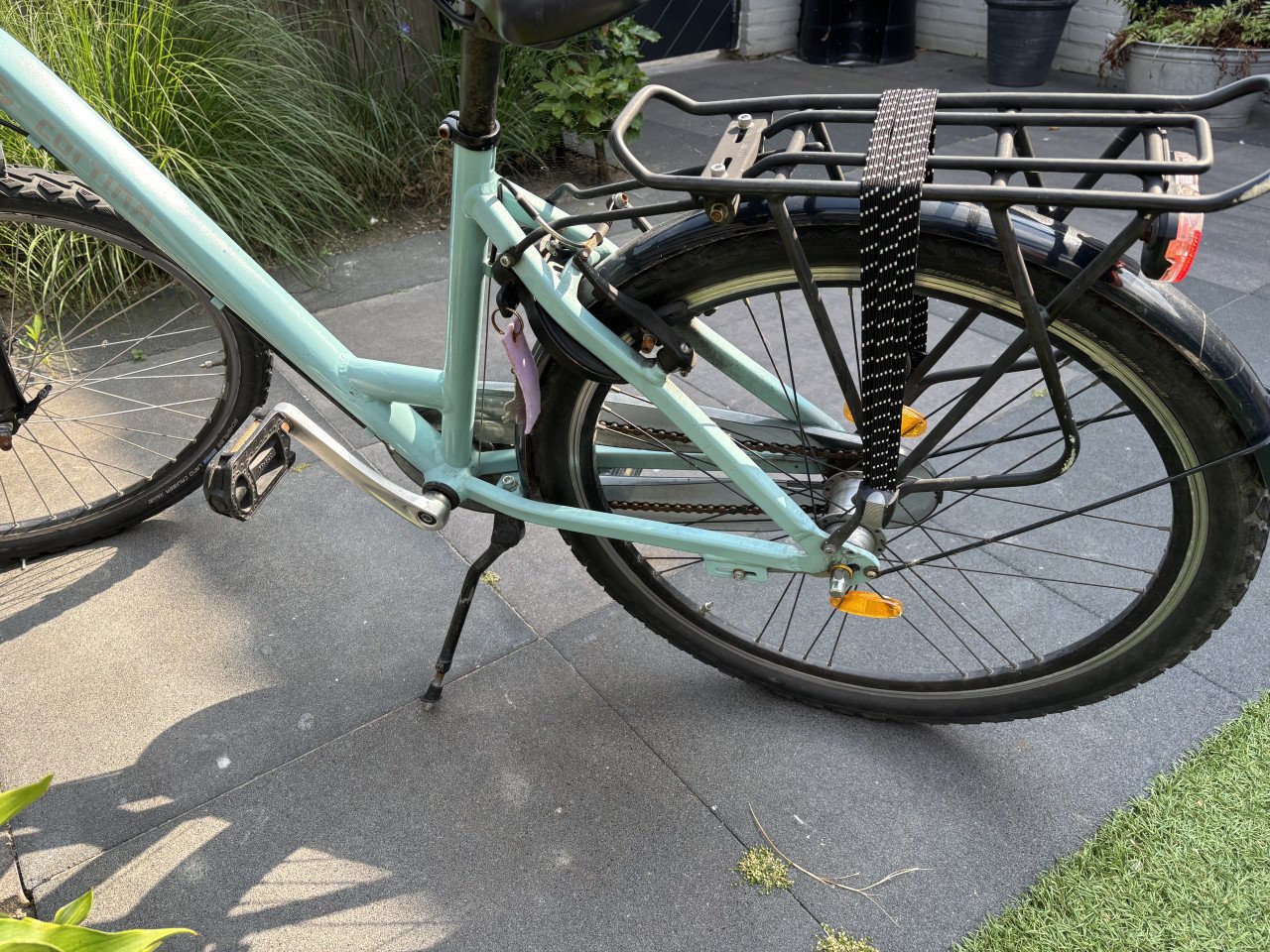 Fiets