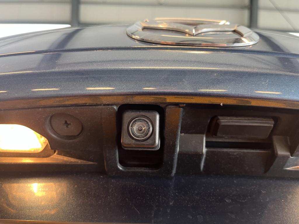 Mazda 3 2.0 skyactiv-g 120 ts+ automaat