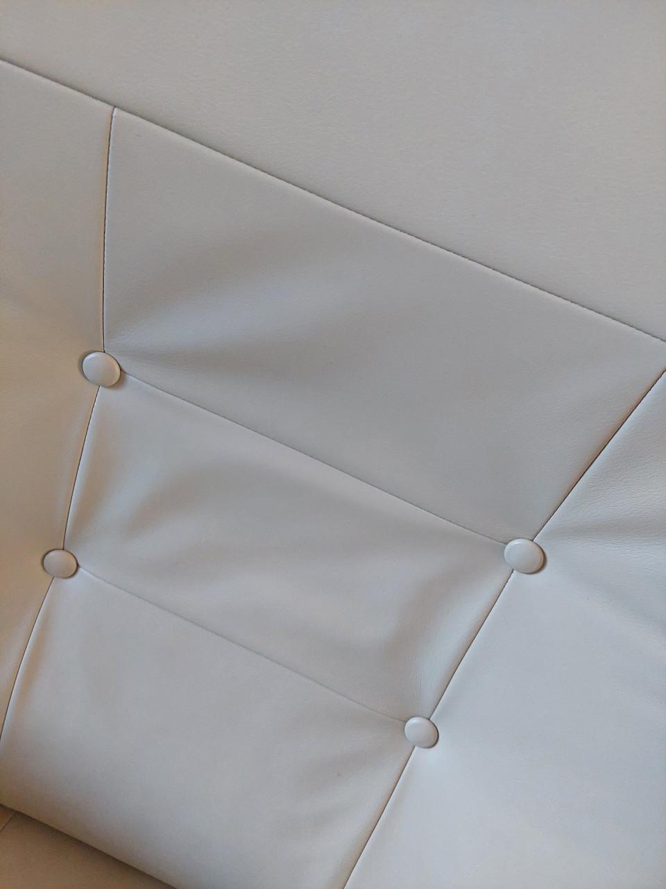 Farstrup senioren stoel, verstelbaar zit en ruggedeelte