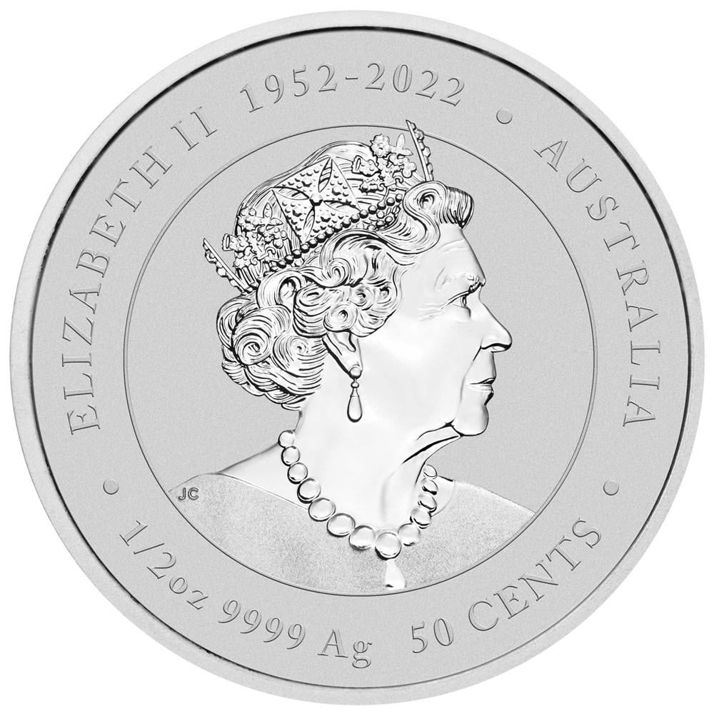 Set Perth Mint Dragon 2024 Lunar!