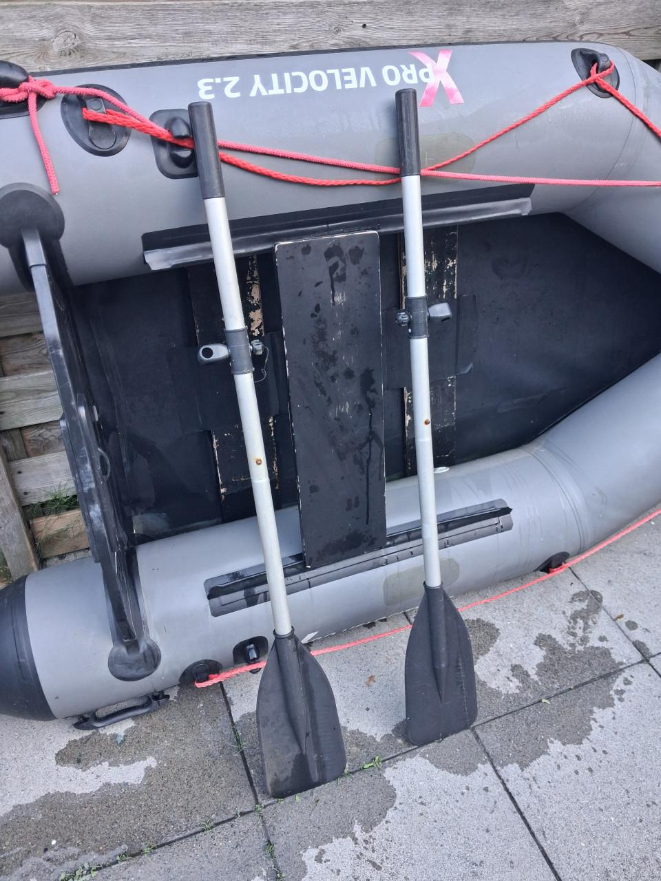 Rubberboot