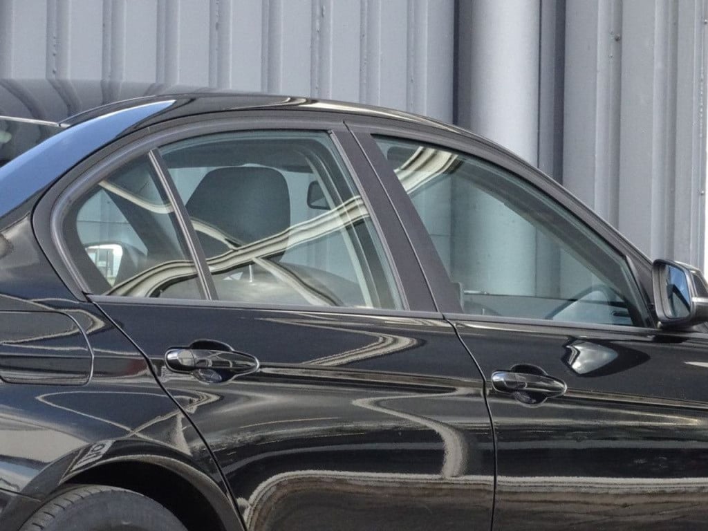 BMW 3-serie 320i executive