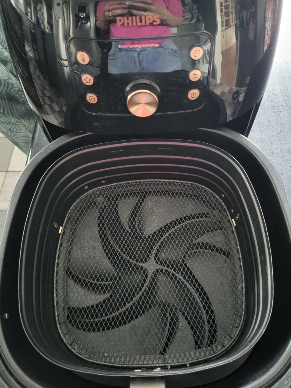Airfryer