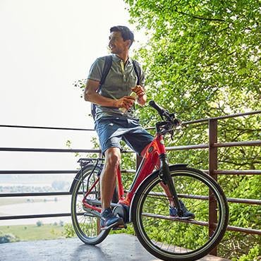 AANBIEDING de LAATSTE HOGE DAMES 61 CM Gazelle Ultimate C8+HMB CONNECTCHIP