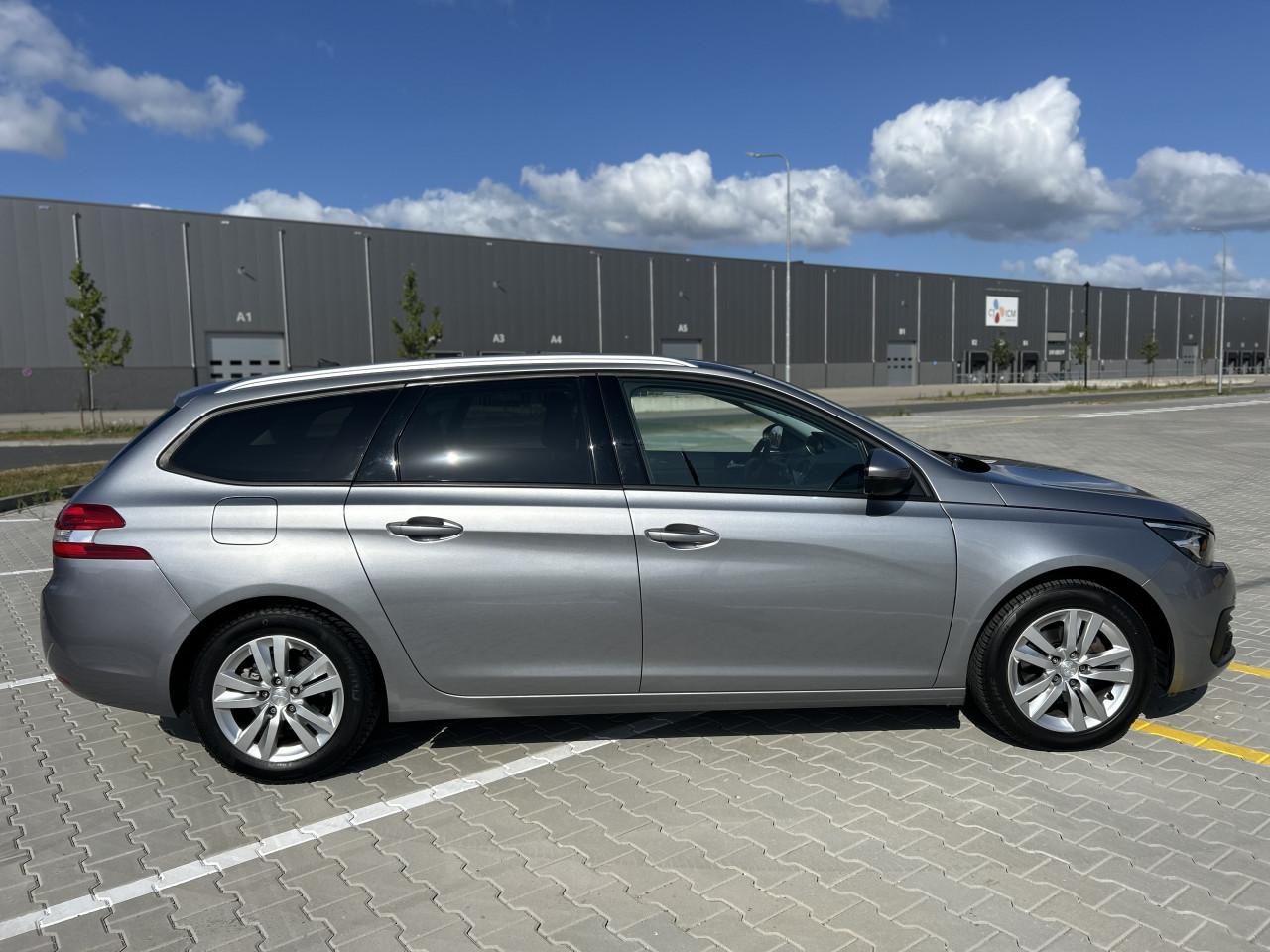 Peugeot 308 SW 1.2 PureTech Allure Pack|CARPLAY|PANO|NAP