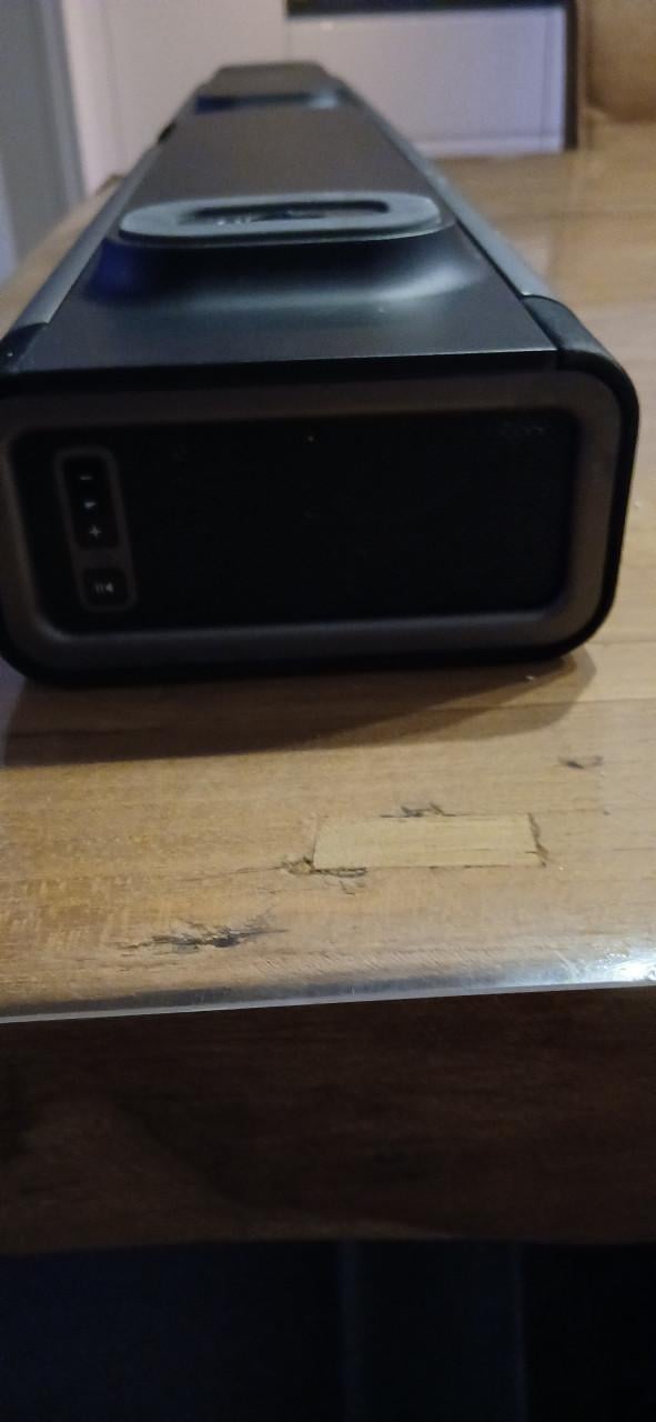 Sonos Playbar Soundbar in uitstekende staat