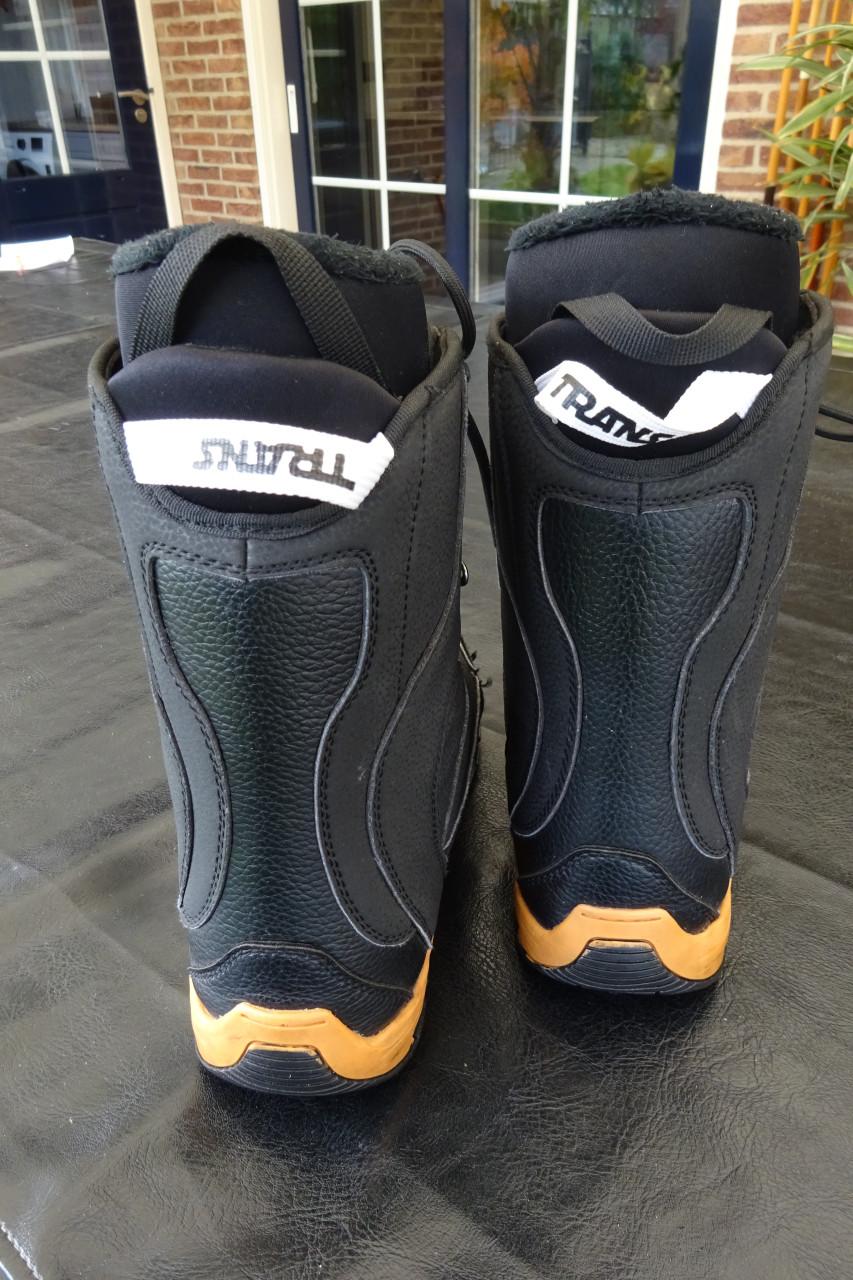 Snowboard Schoenen Maat 39