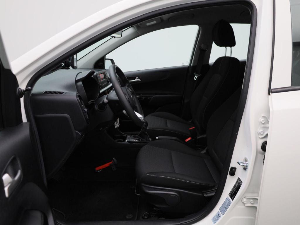 Kia Picanto 1.0 dpi comfortline | automaat | navigatie | bluetooth | cruise