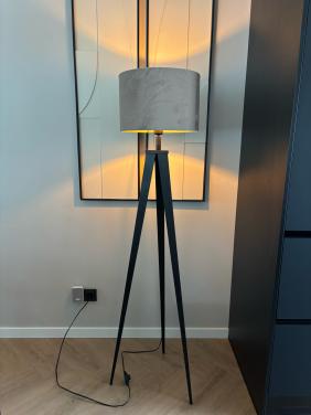 Vloerlamp
