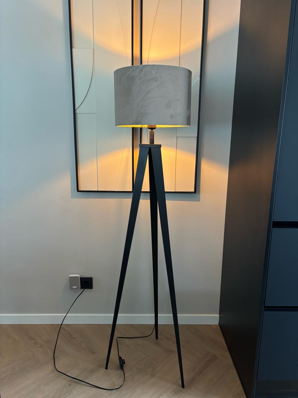 Vloerlamp