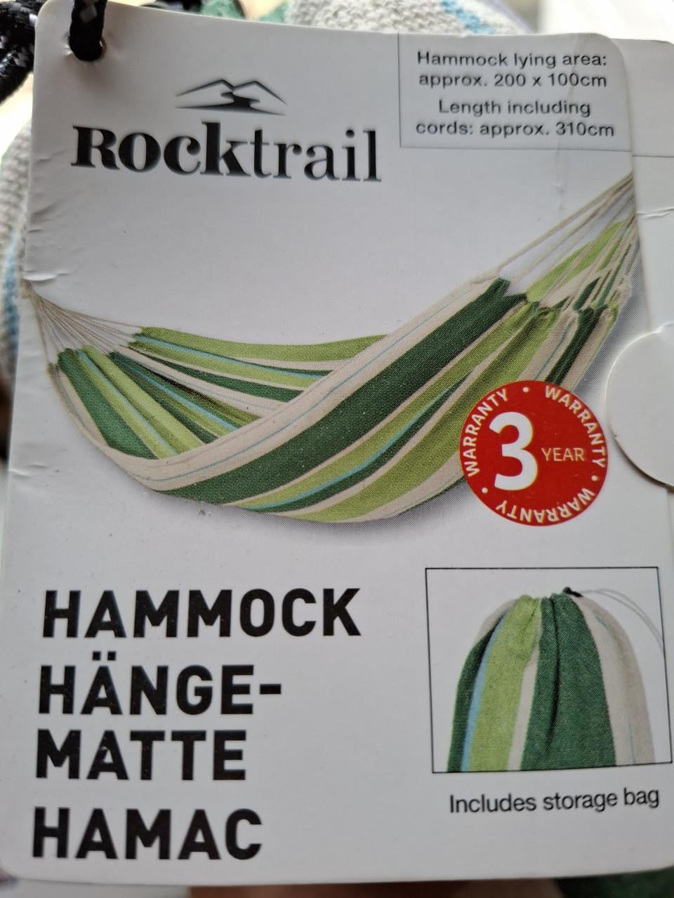 Hangmat