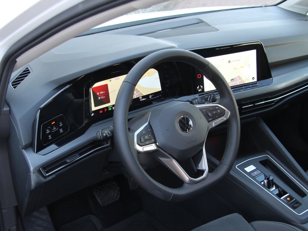 Volkswagen Golf 1.4 ehybrid 204pk style | acc | camera