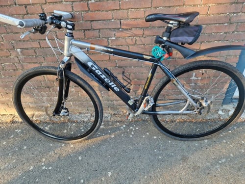 Fiets