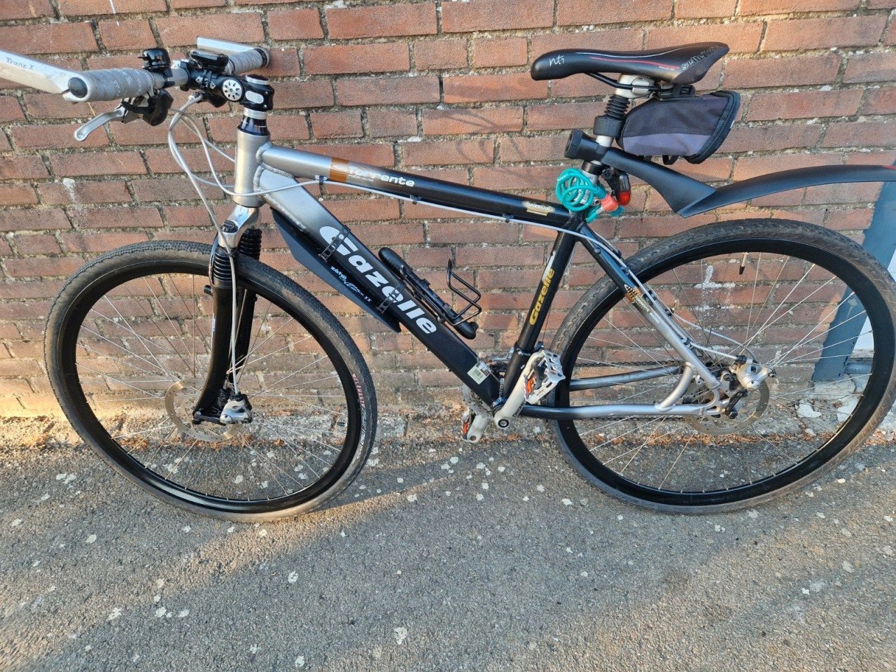 Fiets
