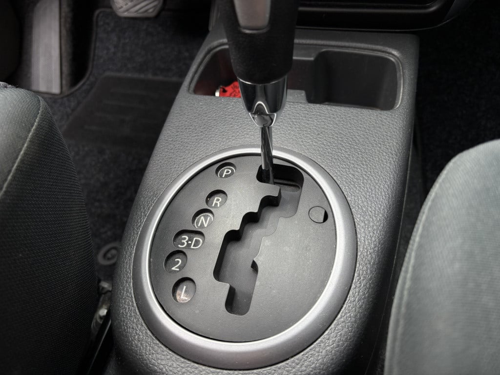 Suzuki Sx4 automaat 1.6 exclusive/ trekhaak