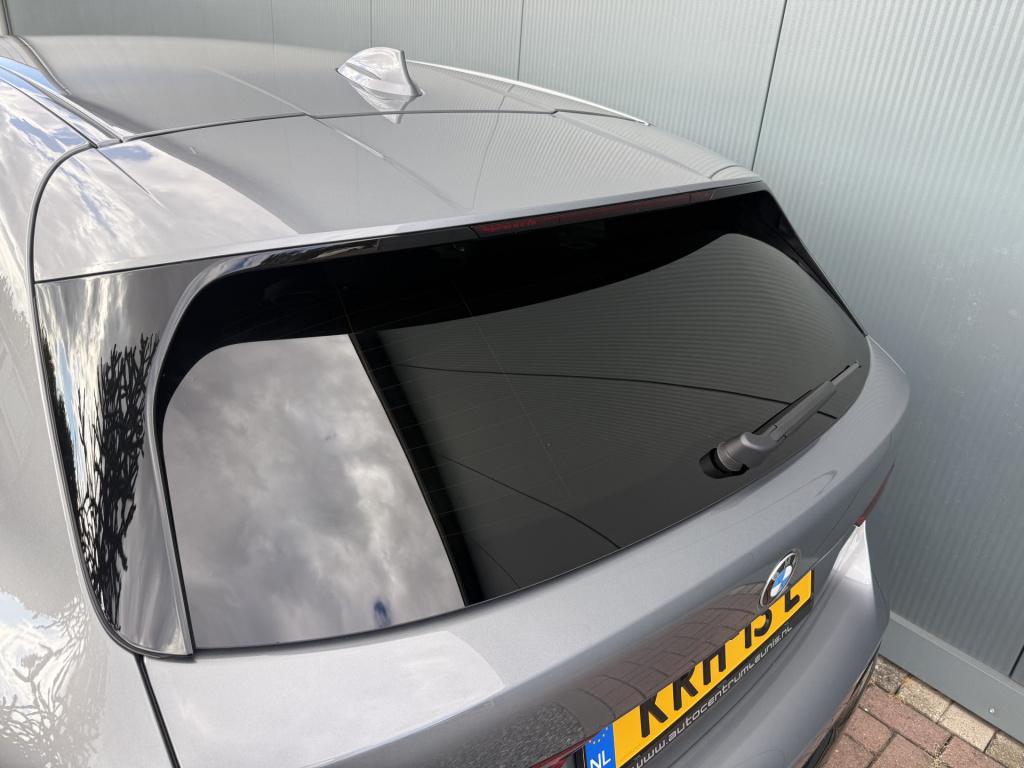 BMW 1 Serie 120i automaat high executive m-sportpakket 5-drs