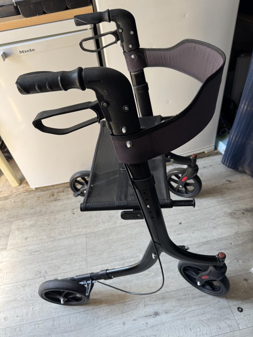 Rollator