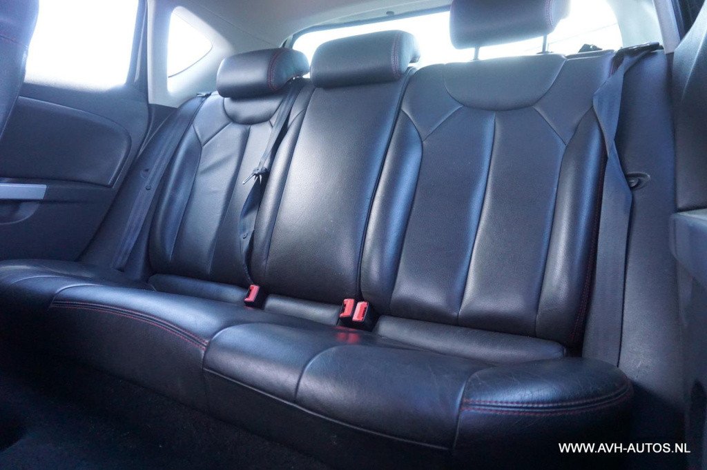 Seat Leon 1.2 tsi ecomotive businessline copa